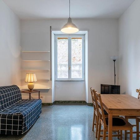 Rione Monti Terrace Apartment โรม ภายนอก รูปภาพ