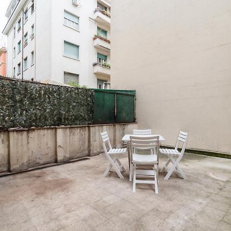 Rione Monti Terrace Apartment โรม ภายนอก รูปภาพ