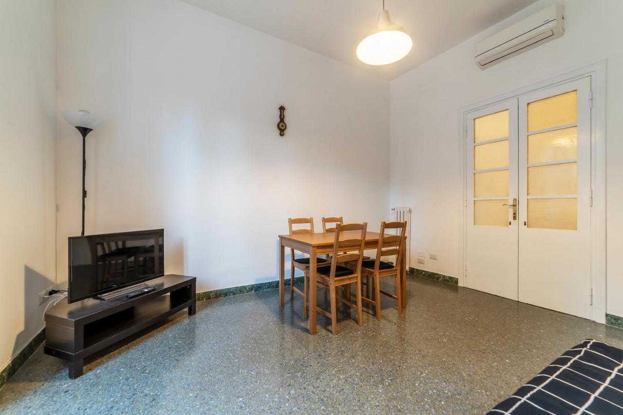 Rione Monti Terrace Apartment โรม ภายนอก รูปภาพ