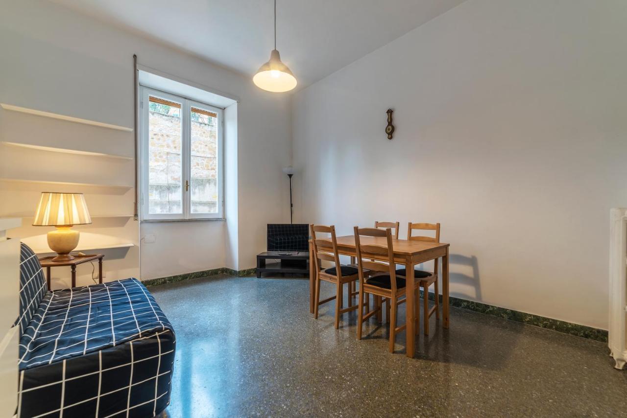 Rione Monti Terrace Apartment โรม ภายนอก รูปภาพ