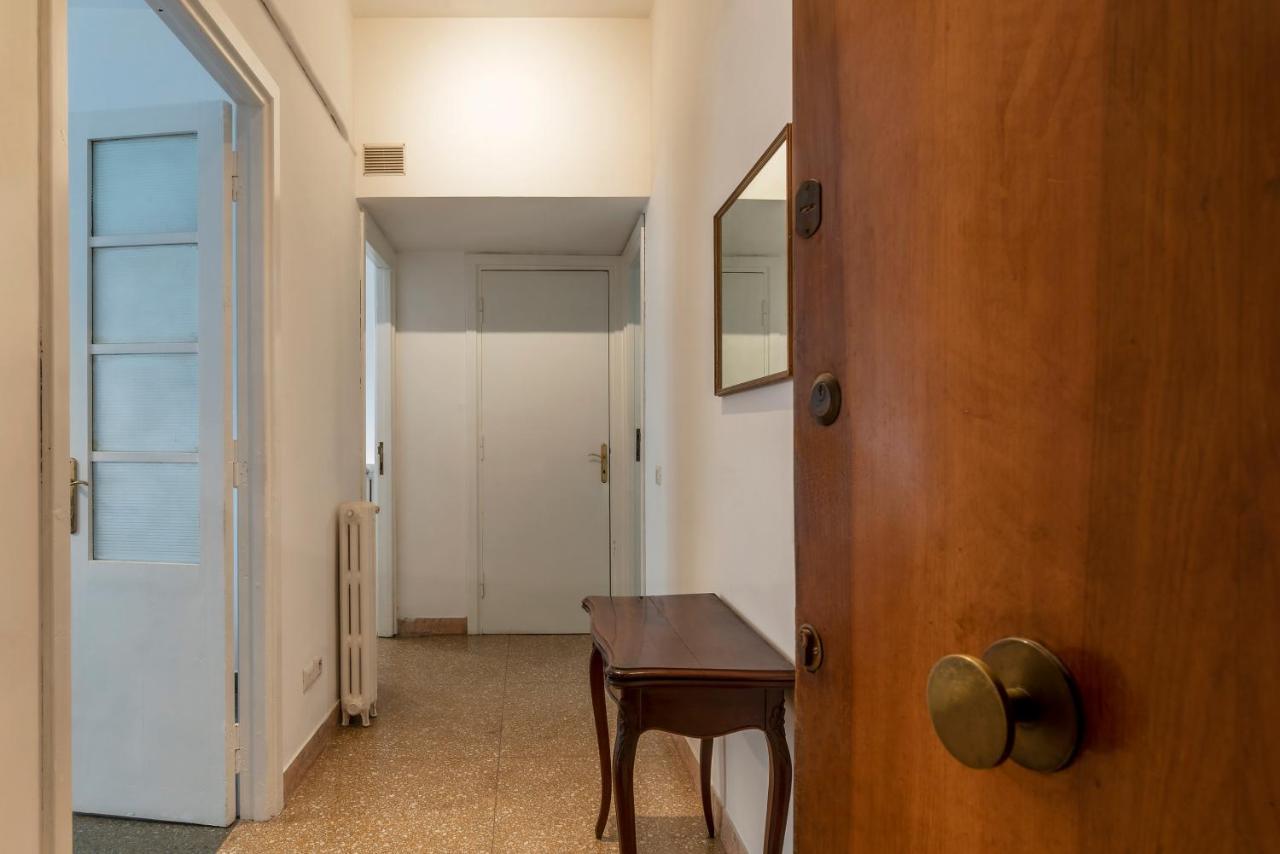 Rione Monti Terrace Apartment โรม ภายนอก รูปภาพ