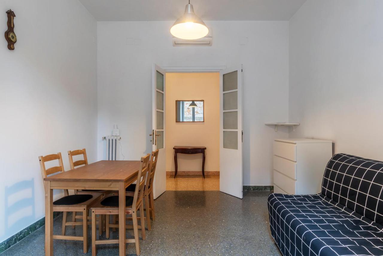 Rione Monti Terrace Apartment โรม ภายนอก รูปภาพ