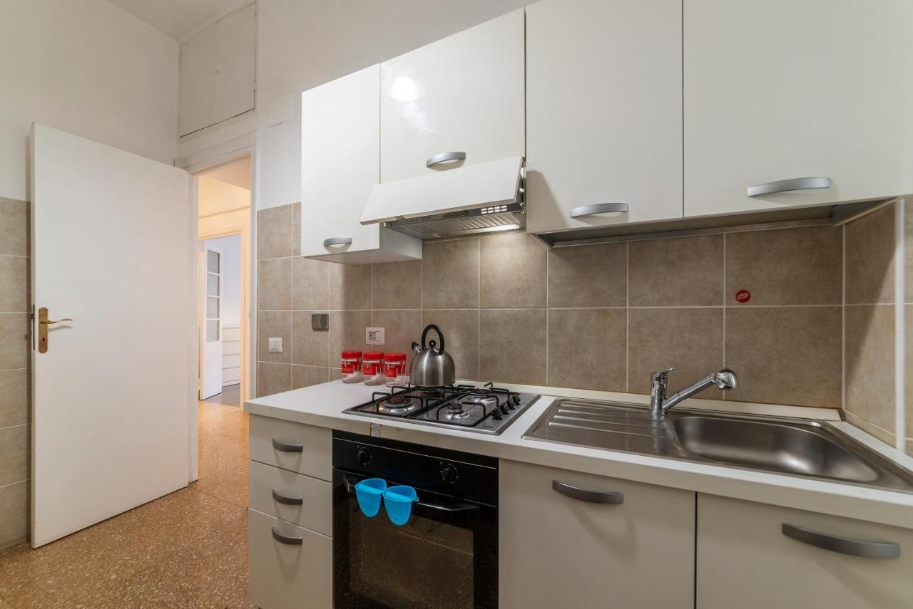 Rione Monti Terrace Apartment โรม ภายนอก รูปภาพ