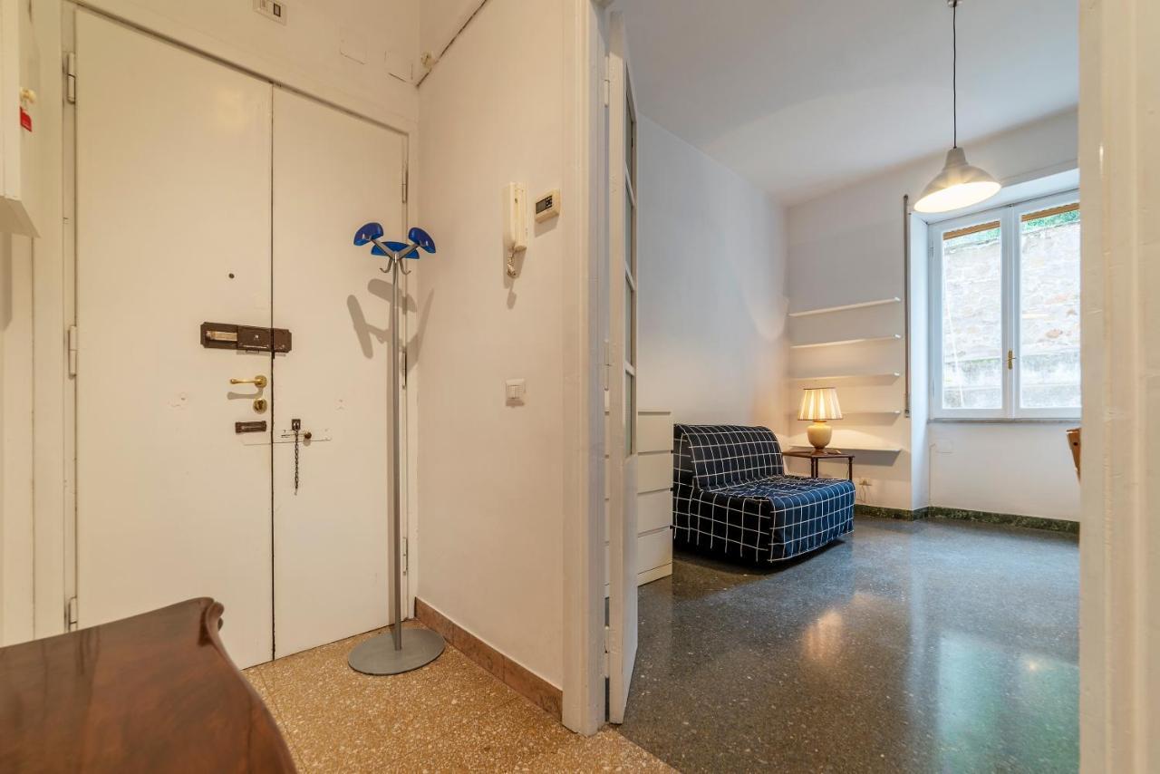 Rione Monti Terrace Apartment โรม ภายนอก รูปภาพ